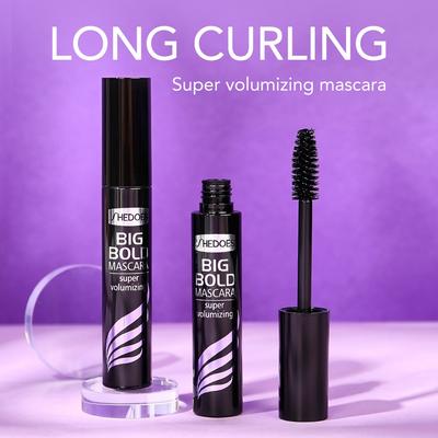 Trucco occhi – Mascara
