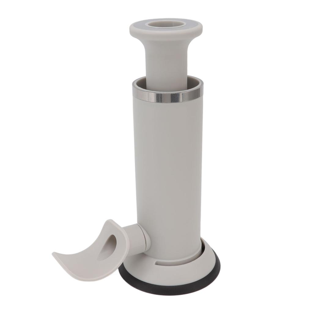 Homemade Sausage Maker Manual Sausage Stuffer for Home Kitchen Restaurants Snack Bars Canteens Workshops