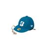 BRIDGESTONE New Era Collaboration Ball Pouch AC24N1 AQ 2024 Model AQ (Aqua)