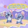 TOP TOY Disney Stitch Everyday Series Gachapon Blind Box Figure Soft Vinyl PVC Premium Toy Birthday Gift for Disney Character Collectors "Mischievous