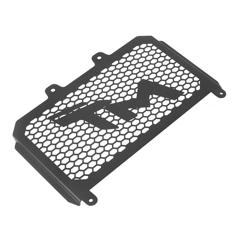 FOR 450MT Radiator Guard Forcfmoto 450MT Oil Cooler Guard Protection Engine Water Tank Grill