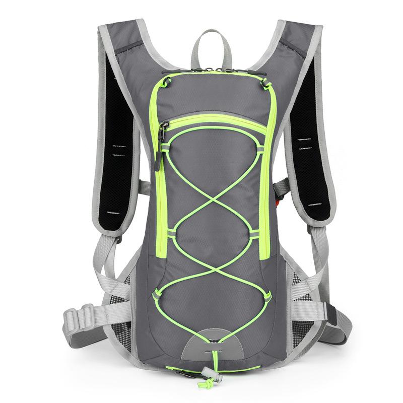 Travel Backpacks Outdoor Waterproof Climbing Bag Riding Backpack Sports Bag for Man and Women