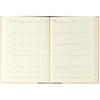 Midori Diary 5 Years Western Style View with Bar 12107001A