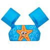 Manches de Maillot de Bain Flottantes en Mousse Souple Conception de Sécurité Réglable Piscine d'Entraînement de Natation Flottant & Jeux d'Eau Sûr Amusant Eau