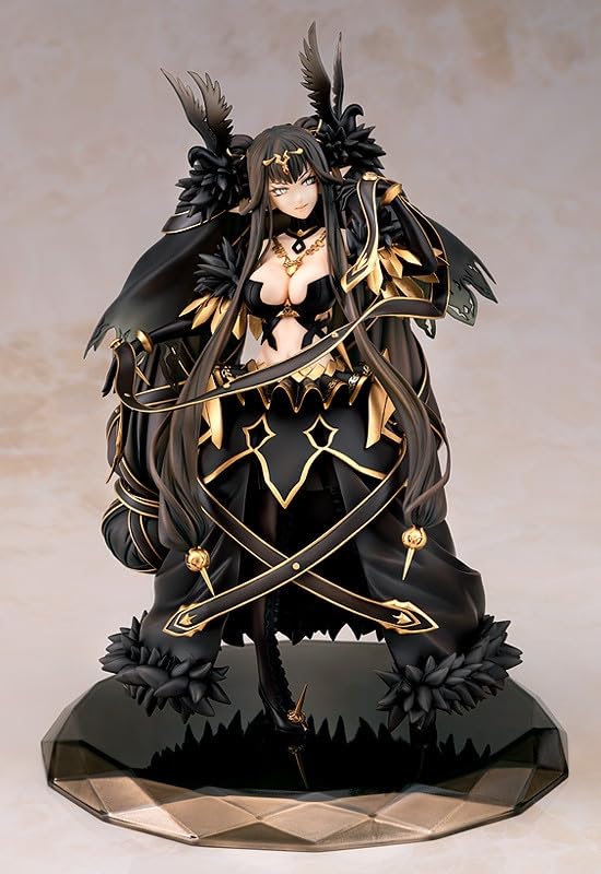 Fate/Grand Order Assassin/Semiramis Měřítko 1/7 ABS & PVC Malovaná Hotová Figurka