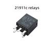 05269988AA Relay 05269988AA 21911C Multipurpose Car Relay Accessory Power Supply 12VDC 10A Relay 5 Cores (4pcs)
