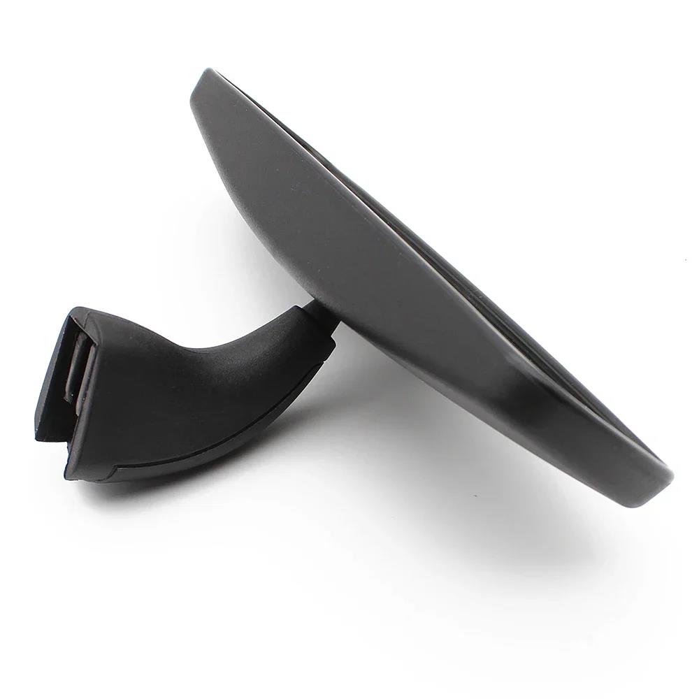 Car Interior Rearview Mirror Replacement for Peugeot 307