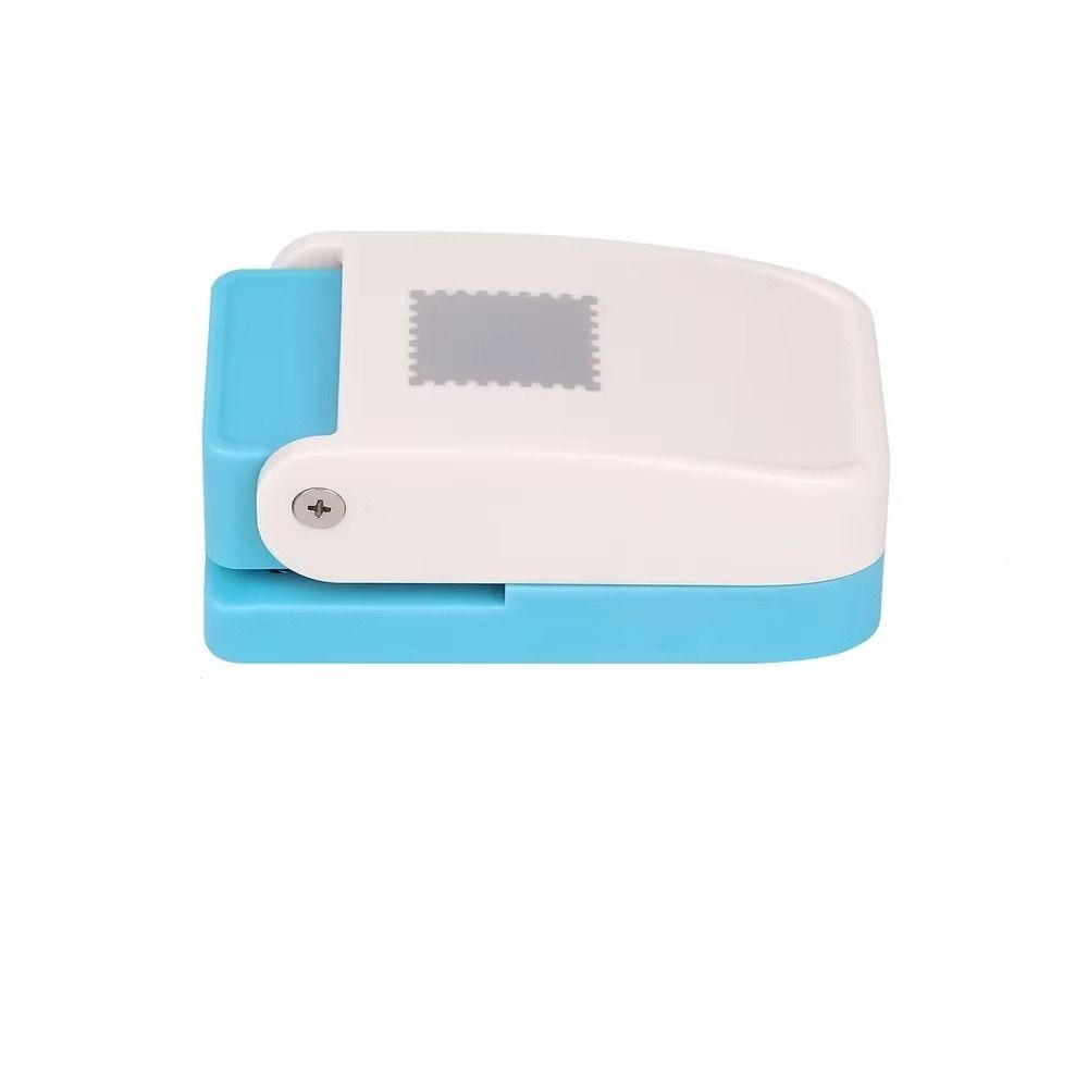Extra Large Stamp Border Punch DIY Handmade Stamp Embossing Machine Card Making