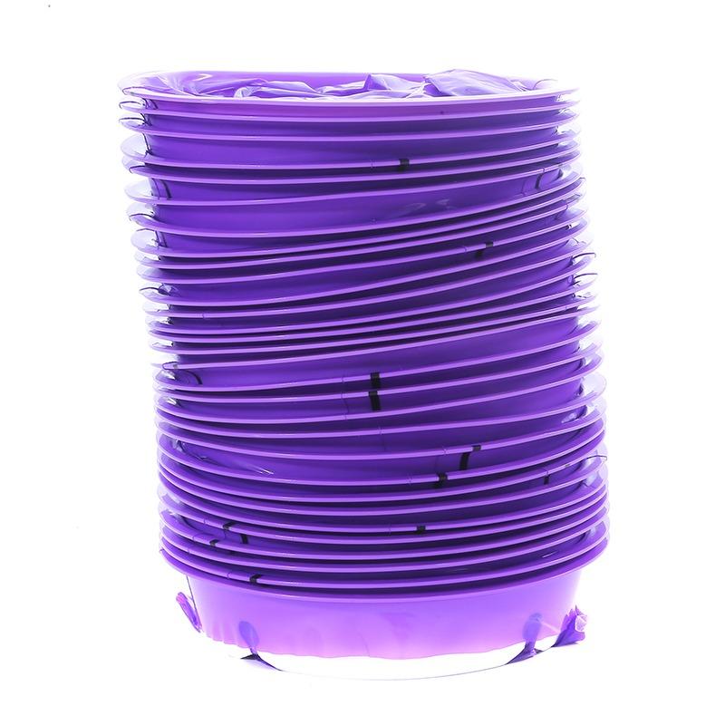 1000ML Disposable Vomit Bag Portable Disposable Travel Car Airplane Motion Sickness Nausea Pregnant Emergency Vomit Cleaning Bag