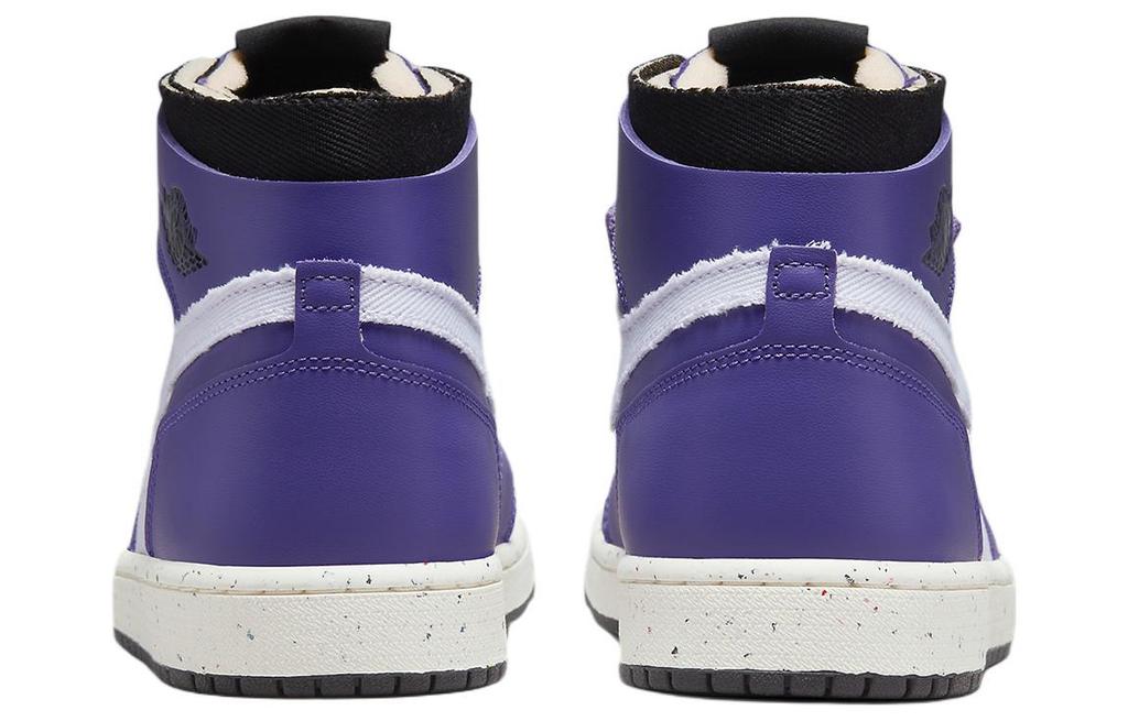 Jordan 1 High Zoom Air CMFT Kraterlila CT0978-501