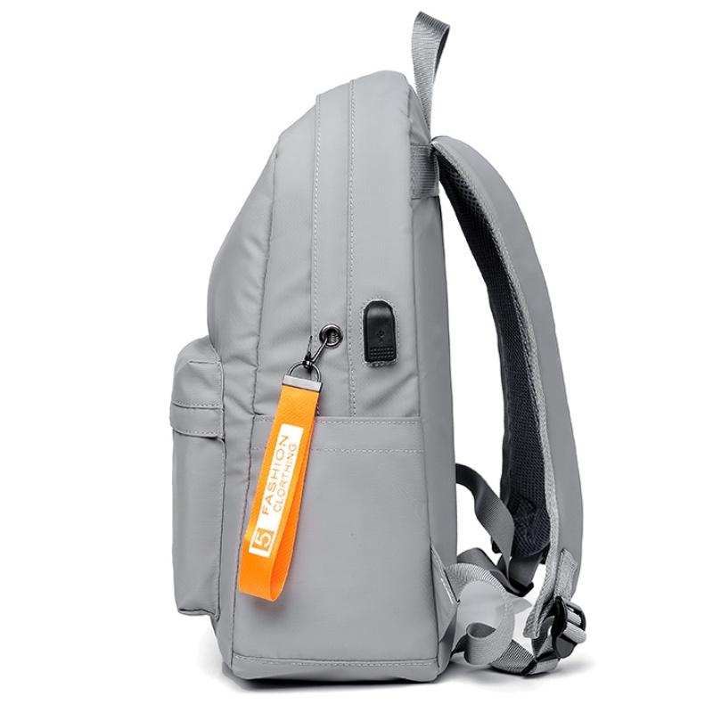 New Simple Commuter Travel Backpack