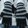 Meminn Denbi Ringle Twohole Touch Gloves 3colors