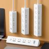 Smart USB & Type-C Multi-functional Power Strip