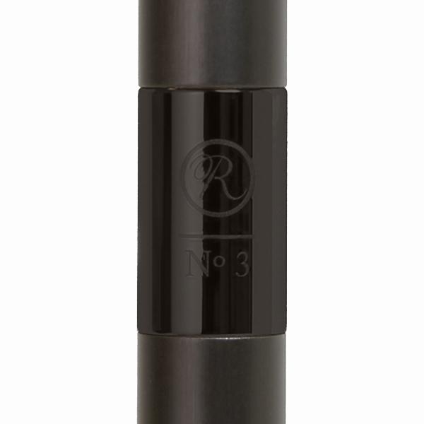 Romeo Romeo No. 3 Ballpoint Pen Thin Shaft  Fine Brush 