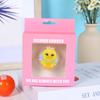 SEVENTEEN, Stray Kids, (G)I-DLE, Treasure Monster Cartoon Acryl Brosche Stern