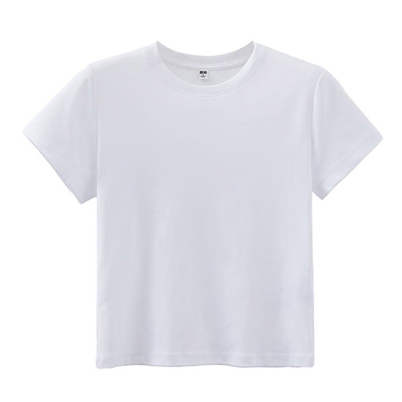 FivePlus Women s Solid Short Sleeve T-Shirt M