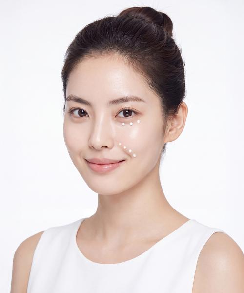 [PETITFEE] Peptide Tightening Eye Cream