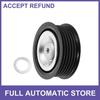 No27 Car Accessory Belt Idler Pulley for Mercedes-Benz C 230 06-07