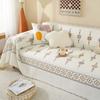 Bohemian sofa cover ins wind sofa towel non-slip cushion sofa cushion four-season universal sofa cover