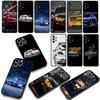 Cover for Xiaomi Poco F7 F6 F8 Ultra F5 X7 X6 X5 X3 NFC M7 M6 Pro C85 C75 C65 C71 C61 Phone Case Supercar Cartoon Super Car