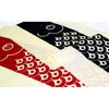 Someno Anbo Tenugui "Noborikoi Black" Hand-dyed 100% Cotton Tokka Made in Japan 35cm x 100cm