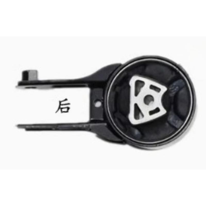 90905203 Transmission Gearbox Engine Foot Mount Bracket Machine Feet Rubber for Buick Excelle GT 1.5/1.4T for Chevrolet Cavalier