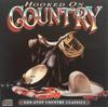CD VARIOUS  Hooked On Country NCD3459 KTEL 1990 UK CountryFolk Used