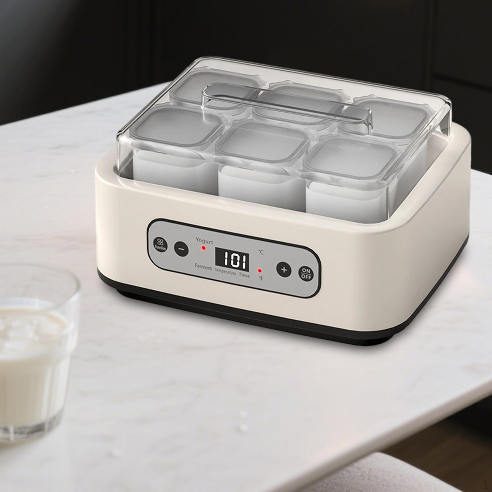 

Йогуртница, Автоматическая машина, Сделай сам, Бытовая машина для приготовления натто, Ферментационная машина, Постоянная