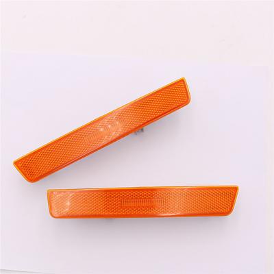 For 2015-18 Dodge Challenger 68195789Ab, 68195788Ab Side Marker Light Parking Lamp