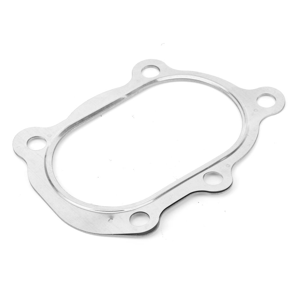 Garnitură Turbocompresor 5 Straturi Montaj de Înlocuire pentru T25 GTRS Toate Seriile cu Flanșă T2