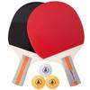 Deli Table Tennis Rackets