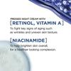 L Or aL revitaLift Pressed Night Moisturizer With retinoL 1.7 Oz
