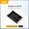 3W Silicone Storage Box for LDD L80/L60/L90 Rear Console & Dashboard