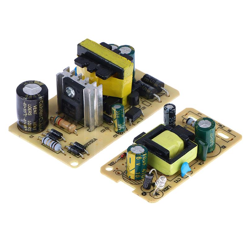 1Pc Ac-Dc 12V 1/2/2.5/3A Switching Power Supply Module Bare Circuit  Ac 100-240V To 12V Board Regulator For Repair