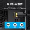 Vention DP 5m HDCP 4K Metal 30AWG Cable, Black, Compatible, DP1.2 Male, Braided,