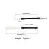 Retractable Nylon Bristle Drum Stick Percussions Drumsticks Brushes Rods Drum Brush for Acoustic Rock Music Lover