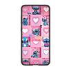 iPhone 17 16 15 Xiaomi Poco F7 F8 X7 X6 C85 C75 C71 M8 Redmi Note 14 13 12 11 Pro Max 14C 13C 15C A3 A4 Telefonų dėklas Mielas Lilo Animacinis Dygsnio Viršelis