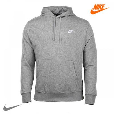 Nike Nike Hoodie Nike Nsw Club Pullover Hoodie Cz7858 063