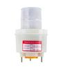 LTE-5101K LED Strobe and Sound Alarm, 24V/220V