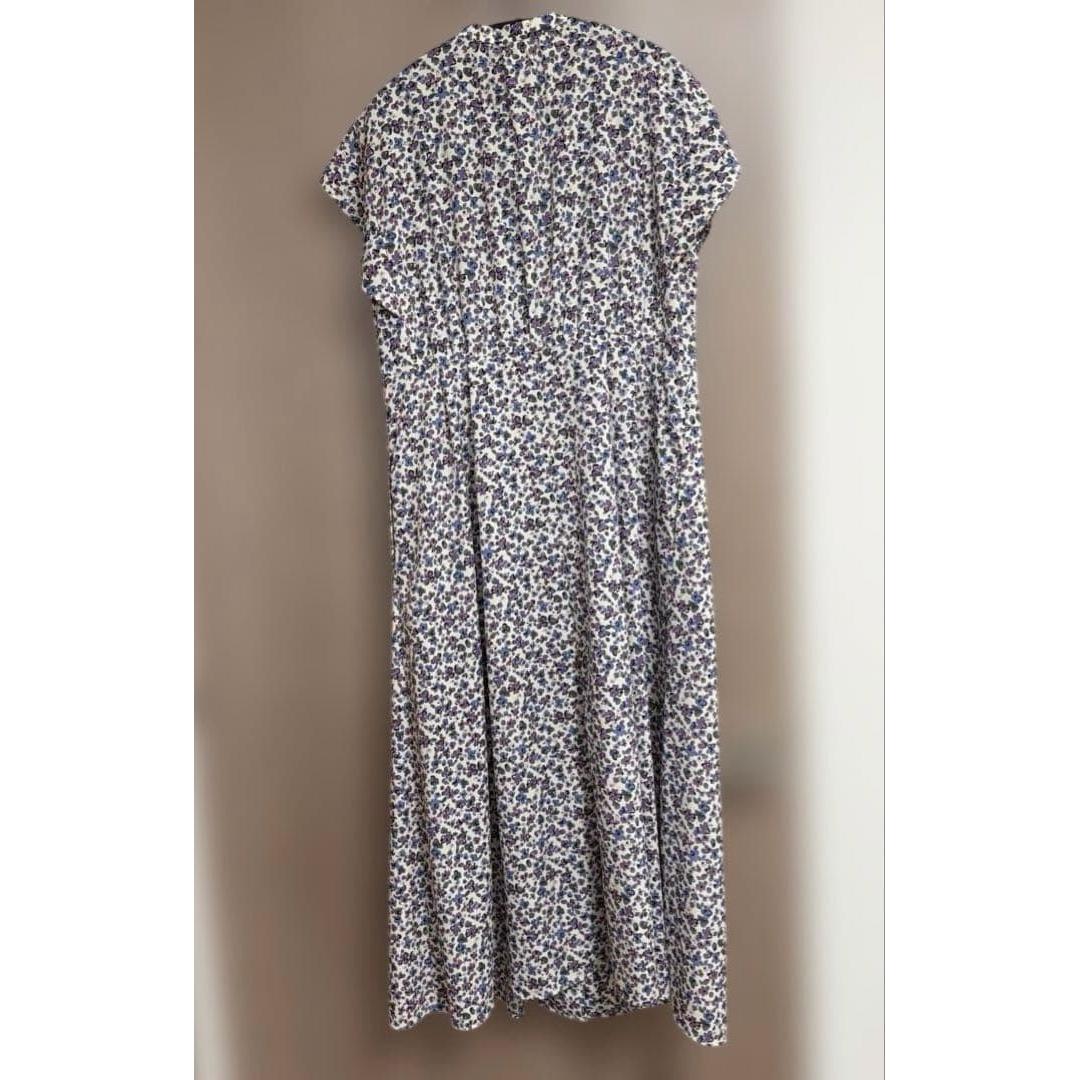 IENA/Floral pattern dress/38 size