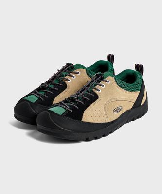 [KEEN] Sneakersy Jasper Rock Taupe Evergreen KNSO4EF13I1