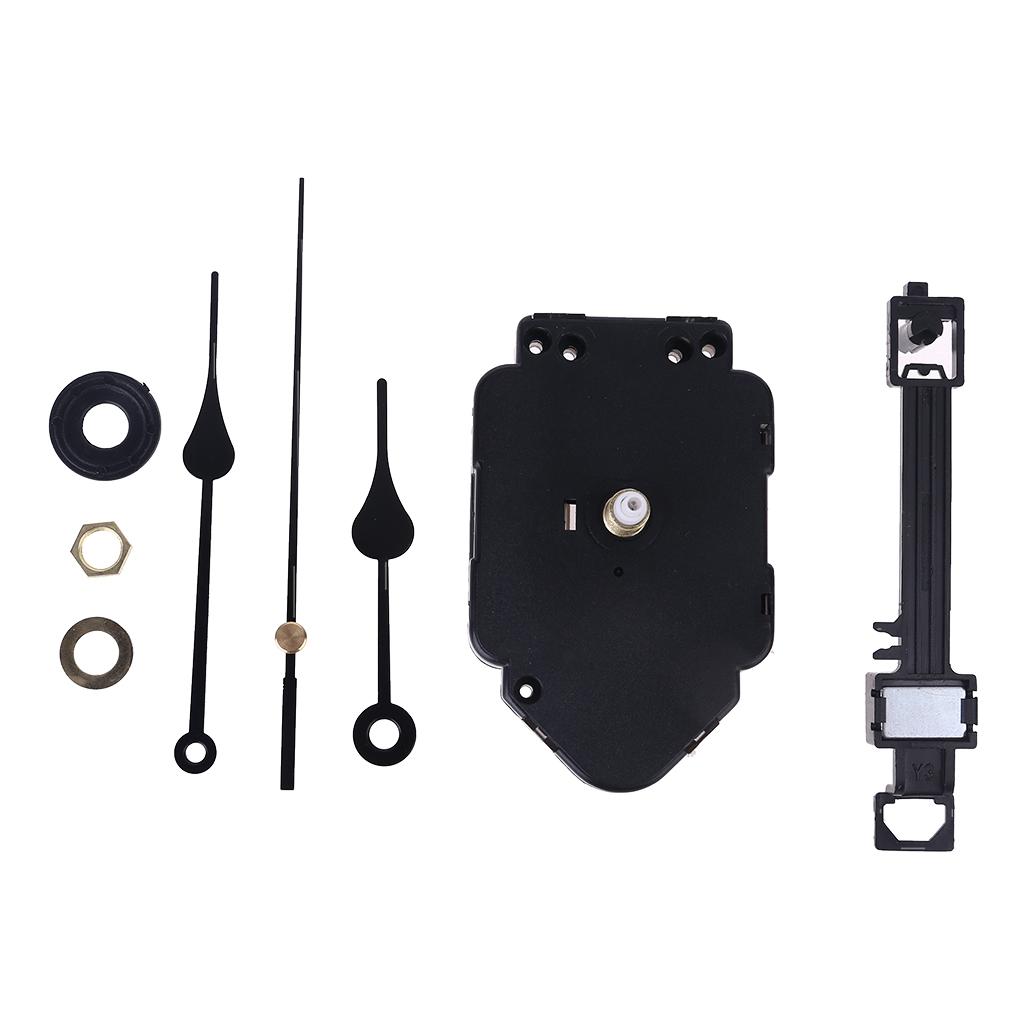 

Pendulum Type Movement Clock Accessory Quartz DIY Movement Mechanism Hands Motor Replacement Repair Kit