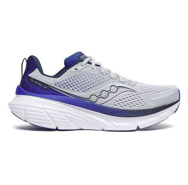 

Saucony Guide 17 беговые кроссовки EU 42