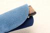 Kyoto Geibido Folding Fan Case, 23.5cm, Gradient Design, Men's, Japanese Item, Made In Japan (Golden Brown)