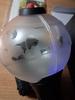 BTS Bangtan Cheer Stick Amibal 3 + Photocard Unopened Full Set Used