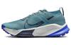 ZoomX Zegama Trail Mineral Teal Racer Blue DH0623-301