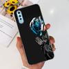 For Vivo 1907 Vivo Y7s Y17s Case Back Cover Cartoon Cool Style Animals Girly Flower Fashion Soft TPU Silicone Bumper VivoY17s