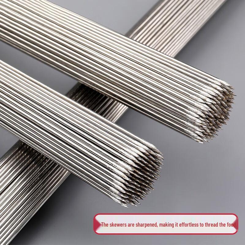 Aoran Stainless Steel BBQ Skewers