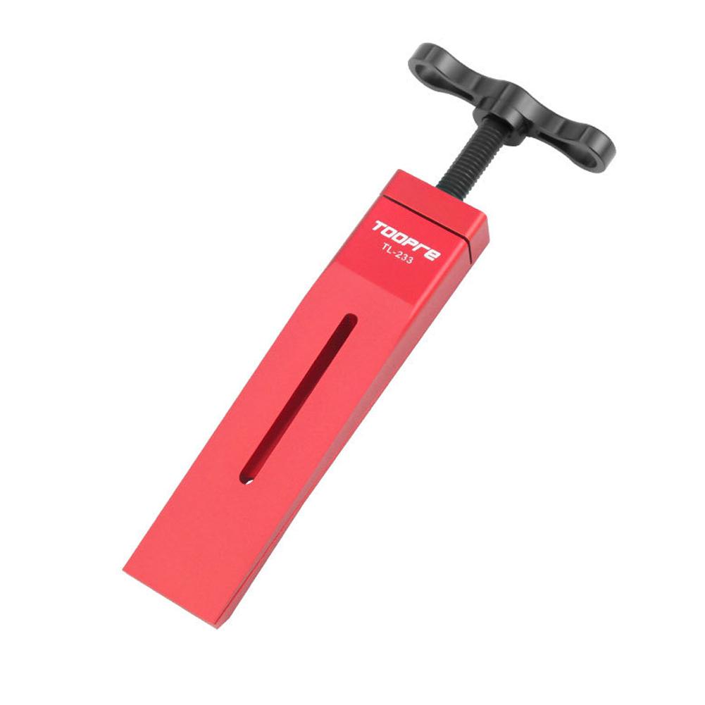 1 Stück Fahrrad Hydrauliköl Scheibenbremse Kolben Rückstellwerkzeug MTB Rennrad Öl Scheibenbremse Bremssattel Kolben Rückstellung Einbauwerkzeuge