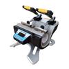 Multi-Functional Double-Station Mug Heat Press & Color-Changing Hot Stamping Machine